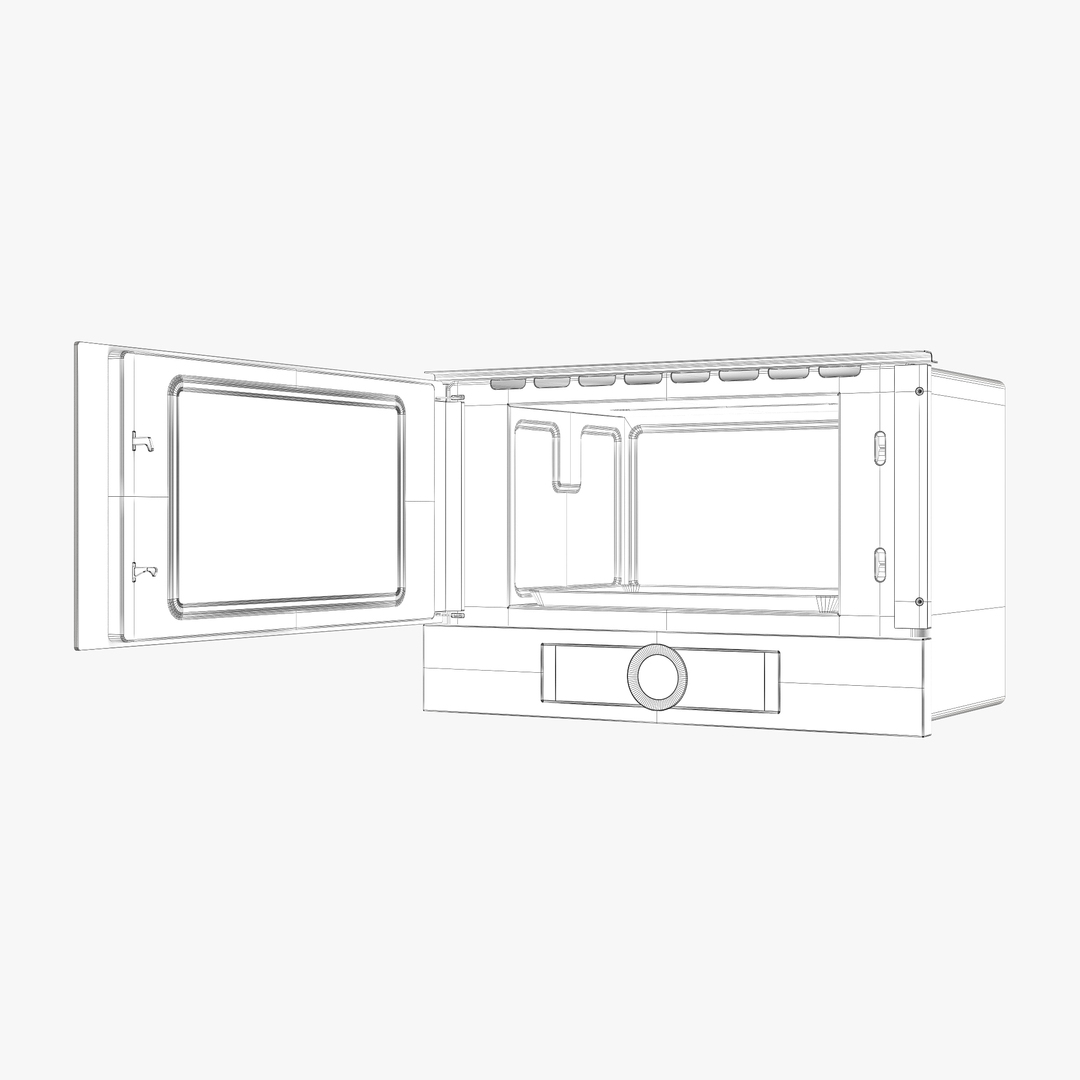 Realistic set bosch series 3D TurboSquid 1596568