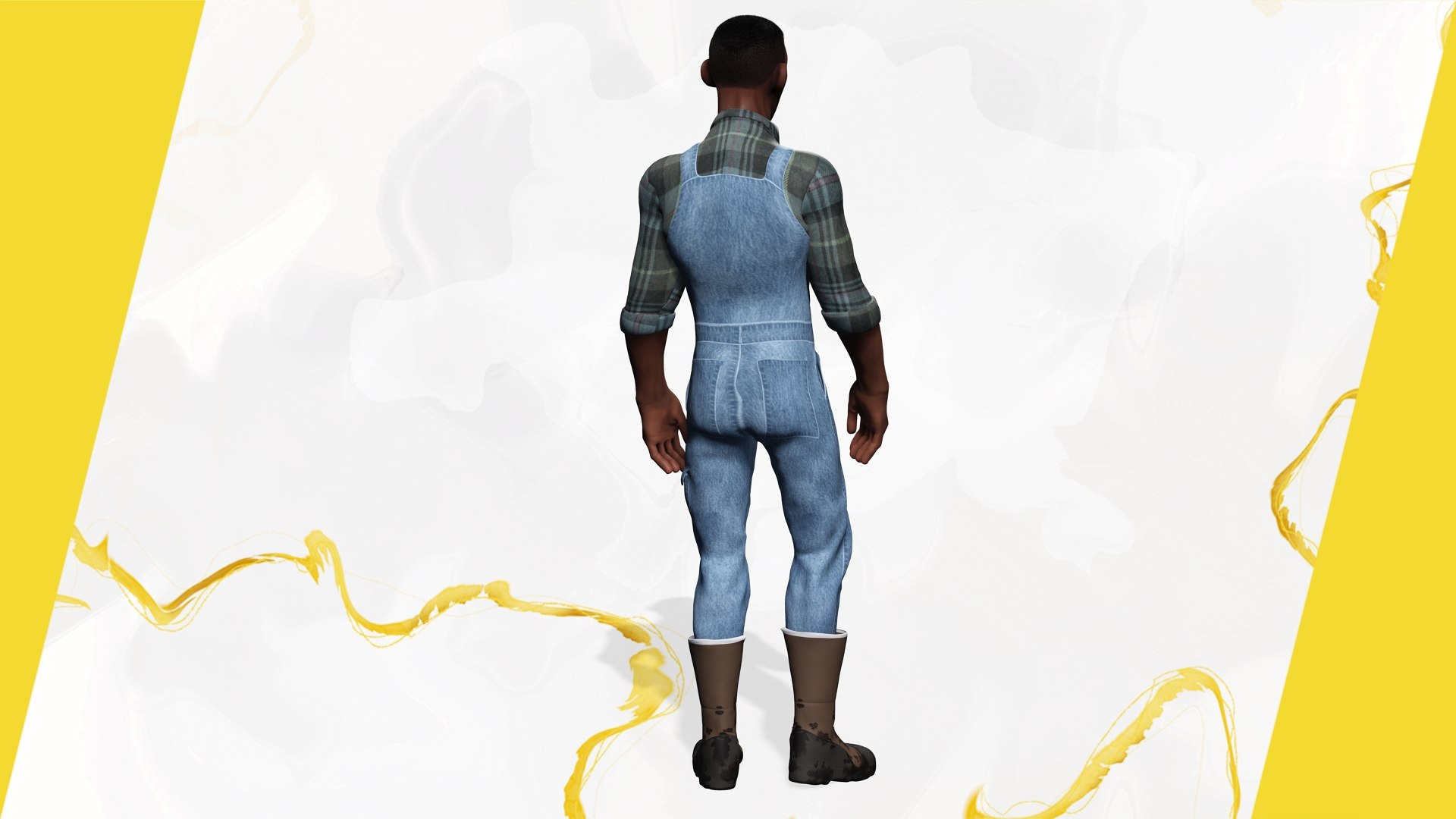 Farmer Cartoon Character in Overalls Artistic Realism Low-poly 3D model 3D https://p.turbosquid.com/ts-thumb/Vu/MspLvH/LH/7/jpg/1724846560/1920x1080/fit_q87/86c034b41a70ed2fc044dc194e2a330b87d07a5d/7.jpg