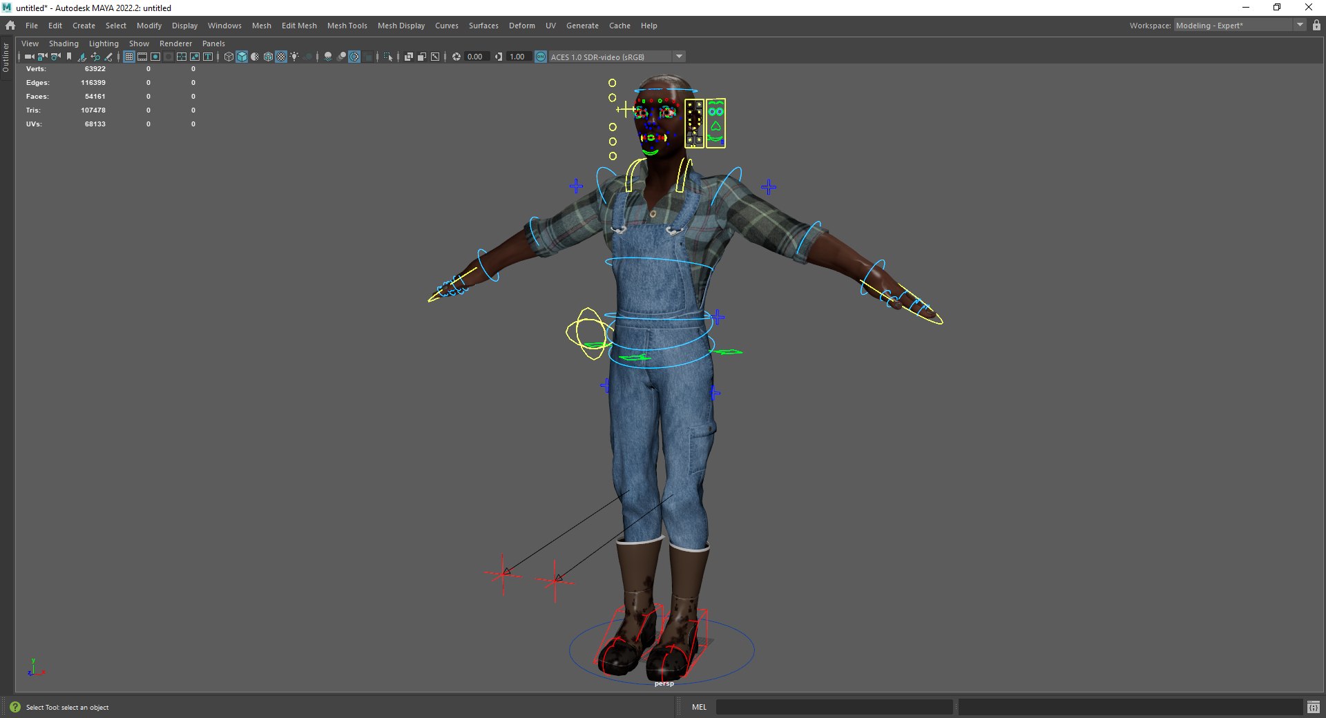 Farmer Cartoon Character in Overalls Artistic Realism Low-poly 3D model 3D https://p.turbosquid.com/ts-thumb/Vu/MspLvH/Ow/capture5/png/1724846567/1920x1080/fit_q87/56b6cbe932510ba6cdd58a630e6a940d9a121b72/capture5.jpg