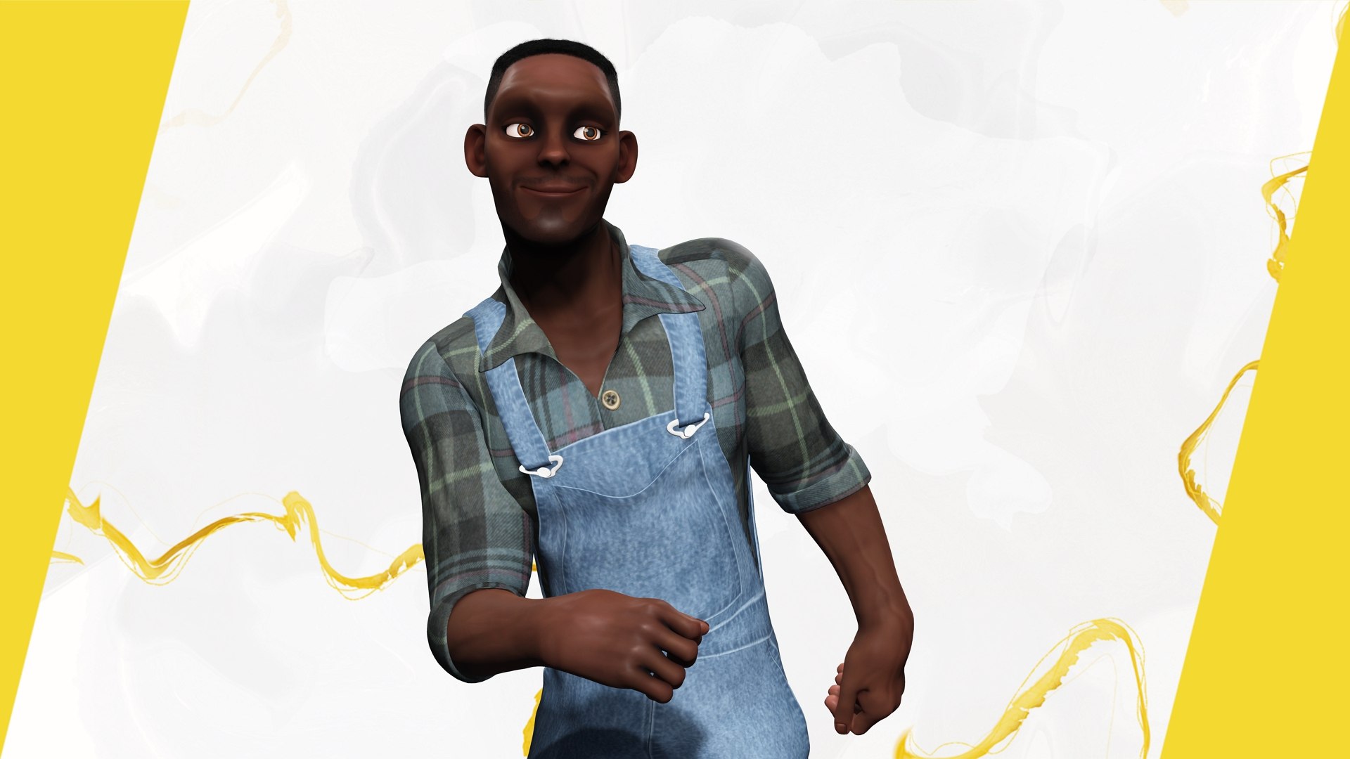 Farmer Cartoon Character in Overalls Artistic Realism Low-poly 3D model 3D https://p.turbosquid.com/ts-thumb/Vu/MspLvH/P6/9/jpg/1724846561/1920x1080/fit_q87/07442ae49e7eb338bf2b20cc238145d74595dff3/9.jpg