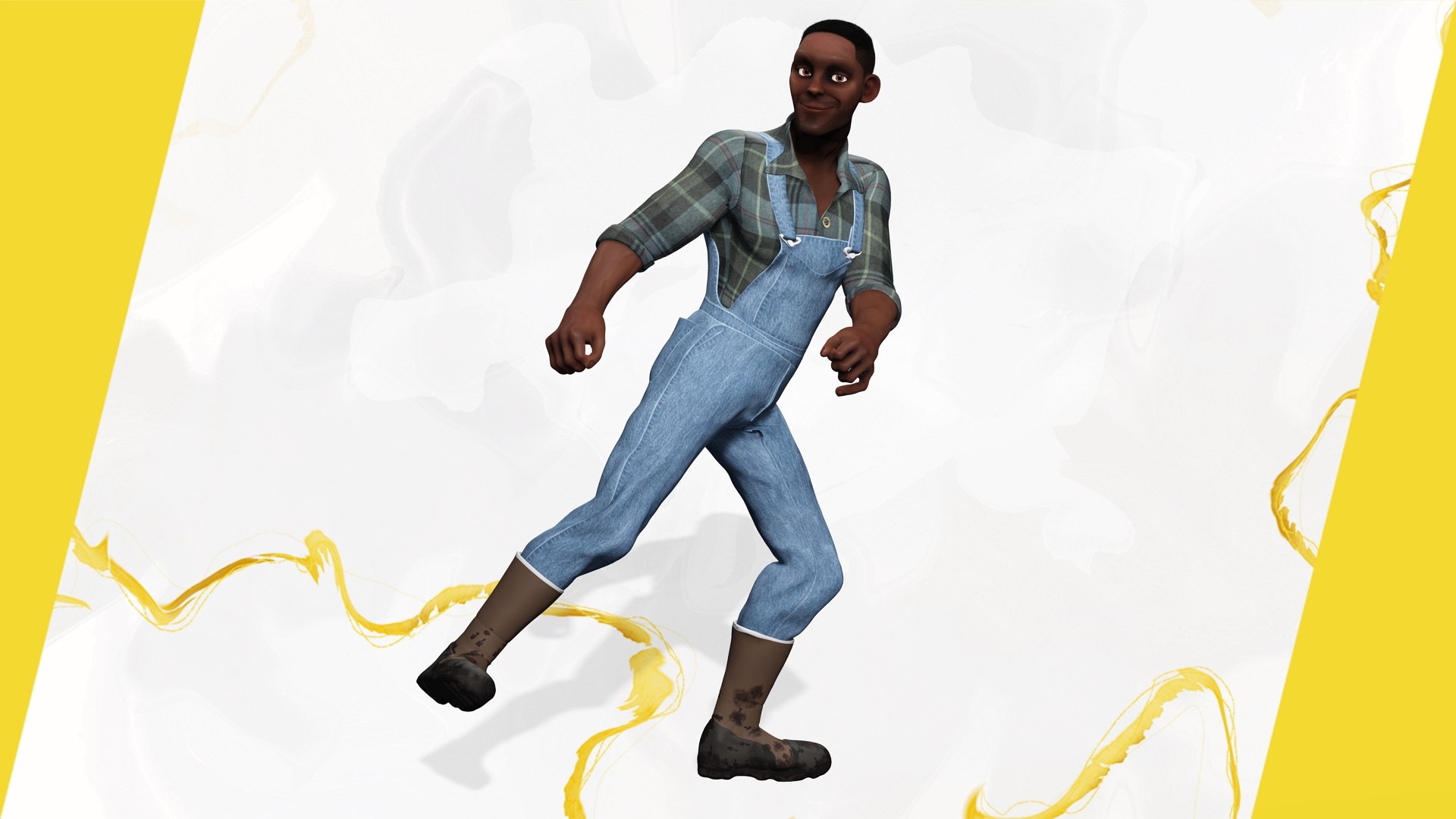 Farmer Cartoon Character in Overalls Artistic Realism Low-poly 3D model 3D https://p.turbosquid.com/ts-thumb/Vu/MspLvH/wM/10/jpg/1724846562/1920x1080/fit_q87/20cddb788d95272f70d7e8b41c1c3ffd358facd5/10.jpg