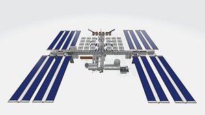 International space station