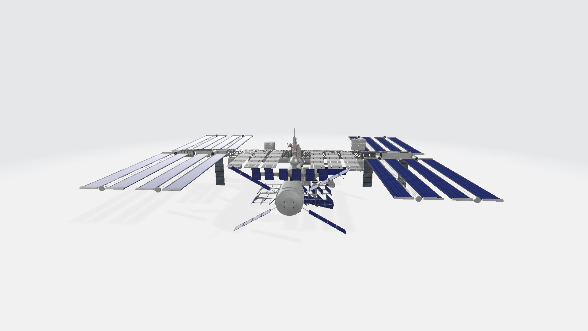 3D International space station https://p.turbosquid.com/ts-thumb/Vu/OJfERk/Zf/internationalspacestation001234/png/1730050011/1920x1080/fit_q87/e30fd7a2662a7ea8691a45c7cd4ef32f60edea8a/internationalspacestation001234.jpg
