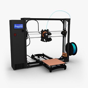 3D Printer