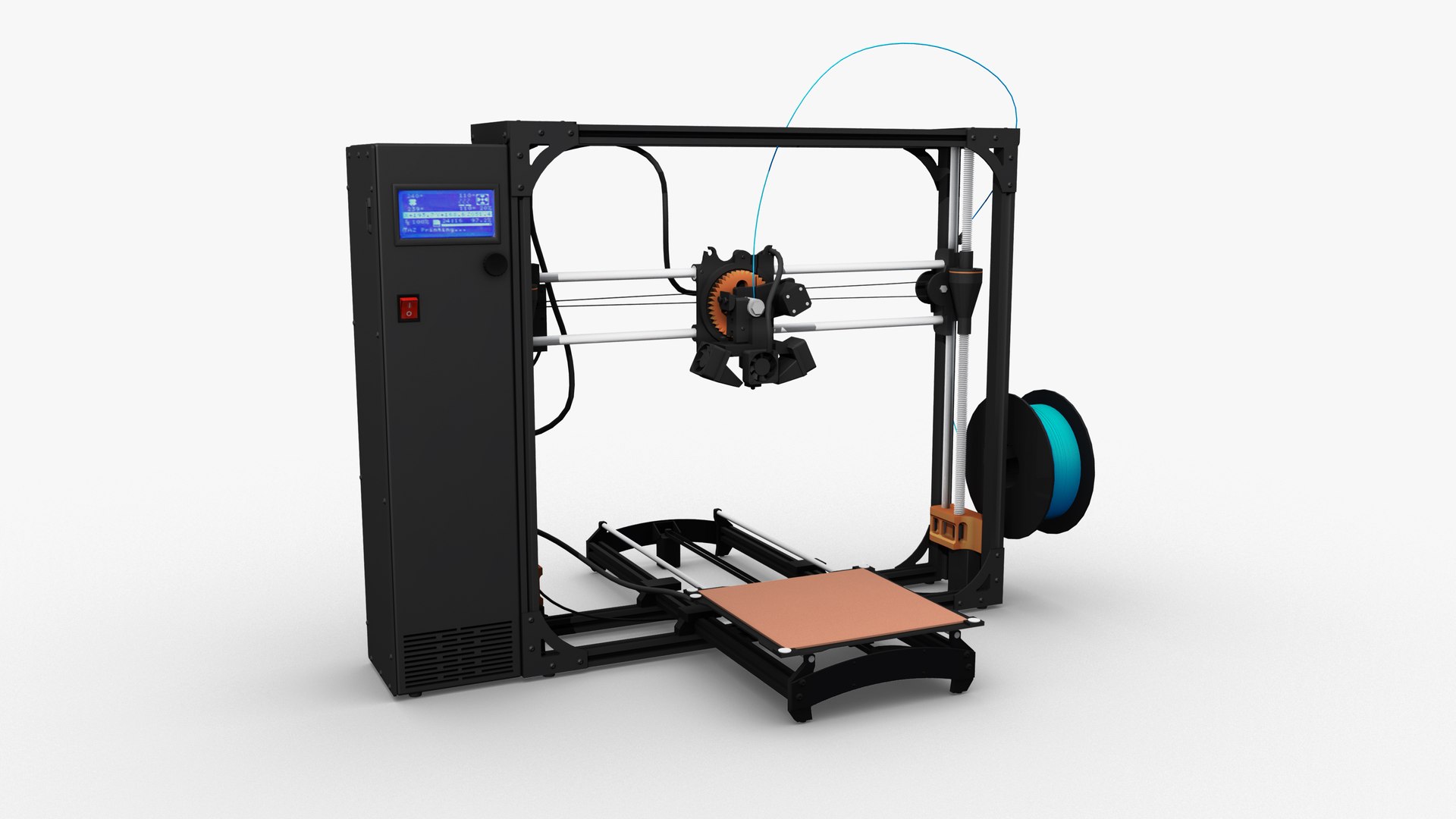 3D Printer model https://p.turbosquid.com/ts-thumb/Vu/TocSpC/mN/1/jpg/1624962811/1920x1080/fit_q87/e4470cffc04e0408fe734e14577cc2ad4e230875/1.jpg