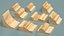 Set Molding Maple Part 2
