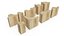 Set Molding Maple Part 2