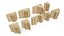 Set Molding Maple Part 2