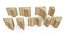 Set Molding Maple Part 2
