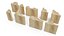Set Molding Maple Part 2