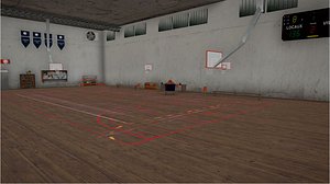 Streetball