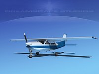 Cessna 177RG Cardinal  V07