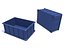 Plastic Equipment Boxes
