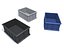 Plastic Equipment Boxes