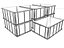 Plastic Equipment Boxes