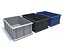 Plastic Equipment Boxes