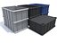 Plastic Equipment Boxes