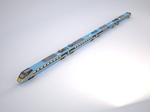 maya pendolino trains passenger