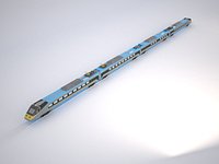 Pendolino