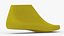 chisel shoe last