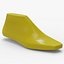 chisel shoe last