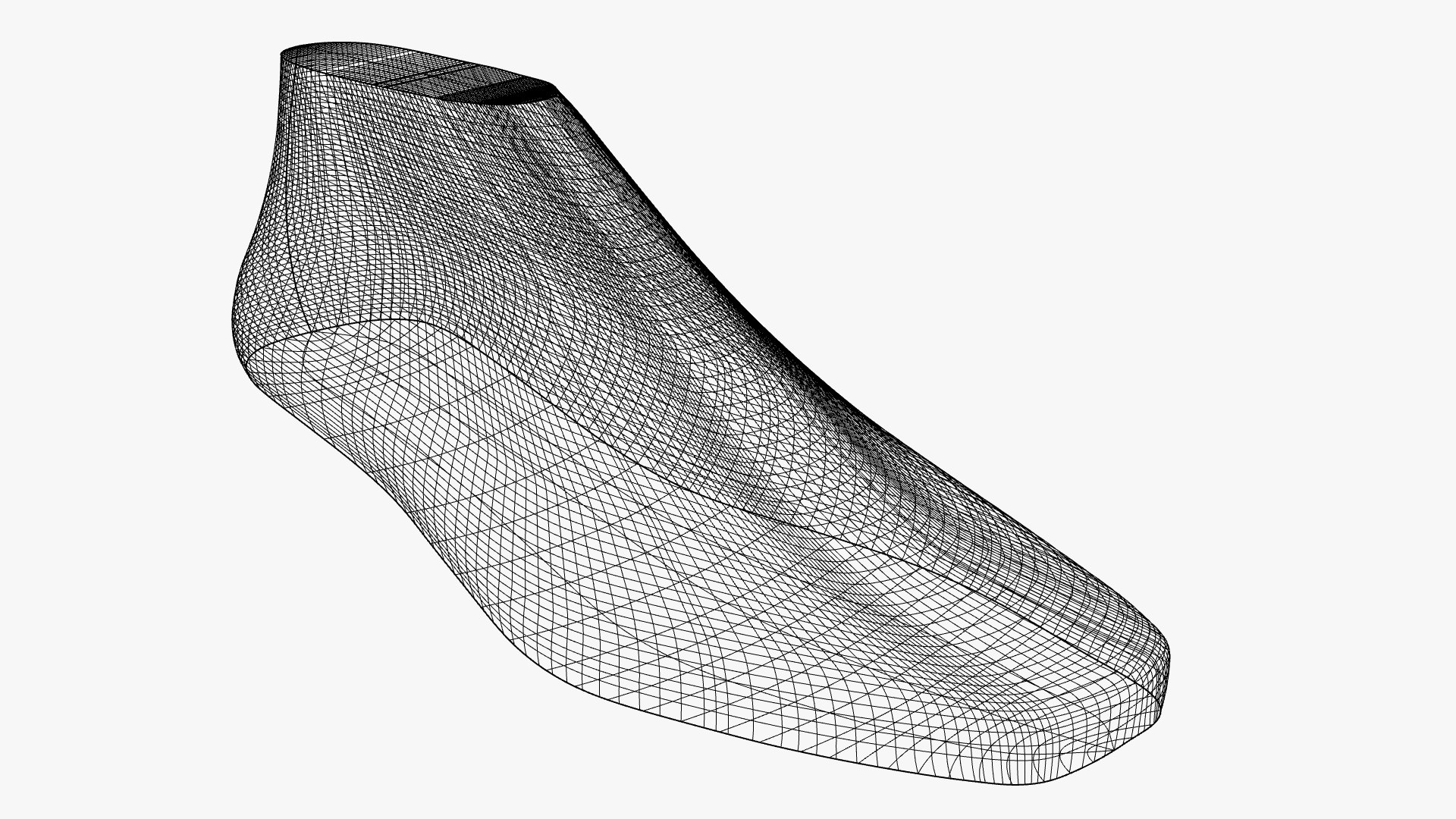 3D model chisel shoe last https://p.turbosquid.com/ts-thumb/Vu/aslMFv/bg/chiselwire1/png/1635254371/1920x1080/fit_q87/4f5ffdd5c95eb655d170f43a00c3c63fbbd27e05/chiselwire1.jpg