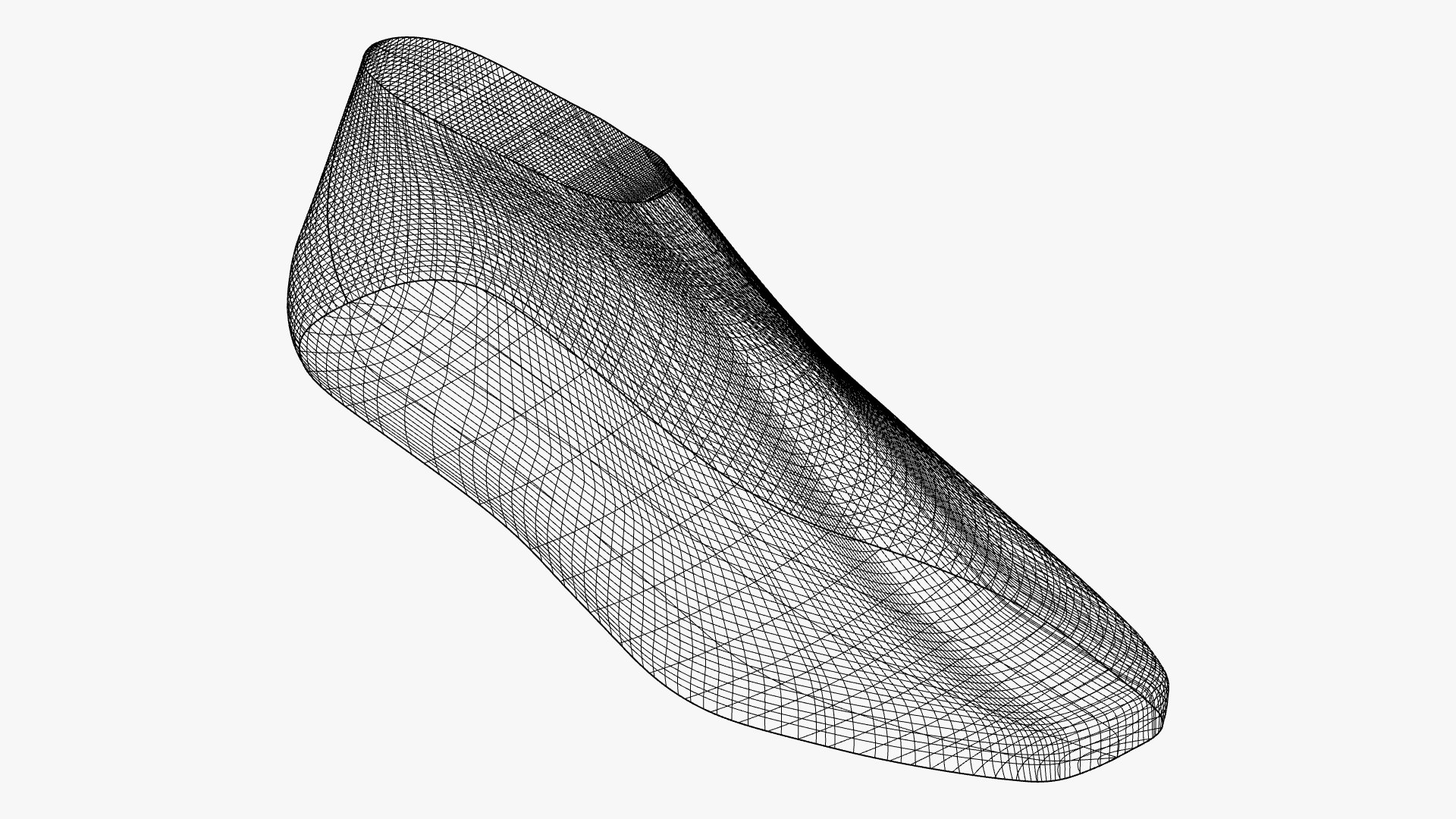3D model chisel shoe last https://p.turbosquid.com/ts-thumb/Vu/aslMFv/tn/chiselwire4/png/1635254370/1920x1080/fit_q87/9023ca5a1090db72291c282c3eb175c08c6b7ef5/chiselwire4.jpg