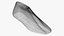 chisel shoe last