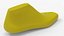 chisel shoe last