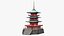 Sammlung religiöser Gebäude 6