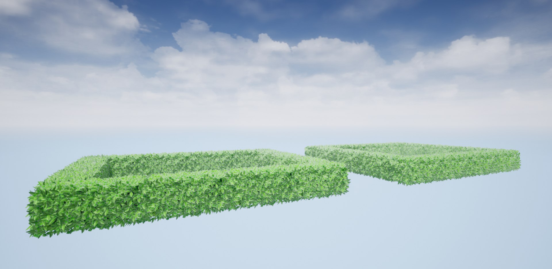 Bush 3D Model - TurboSquid 2122265