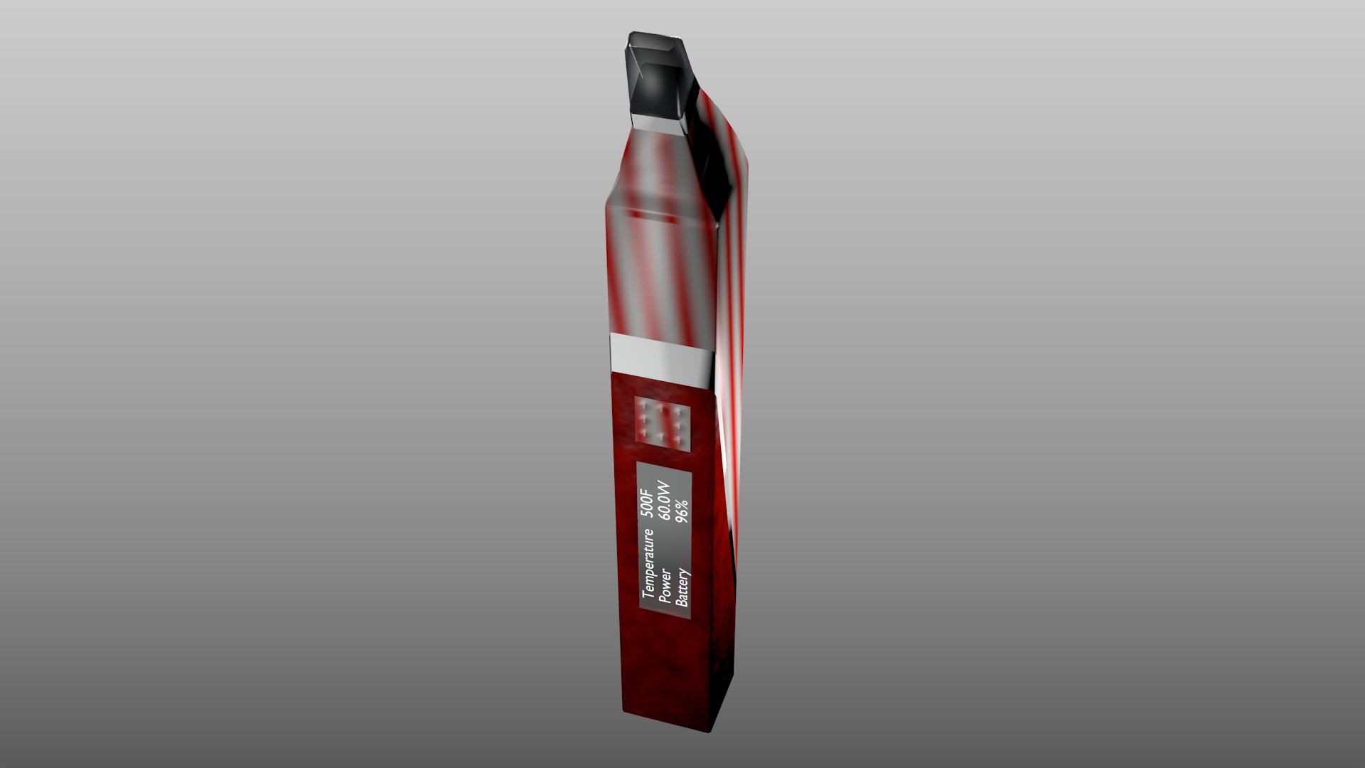 3D electronic cigarette design red leather https://p.turbosquid.com/ts-thumb/Vu/bqpPd6/6HjcJWUm/vape412/png/1517910334/1920x1080/fit_q87/ee1c4fa1eebbebd7837a19207f687172db4e29b3/vape412.jpg
