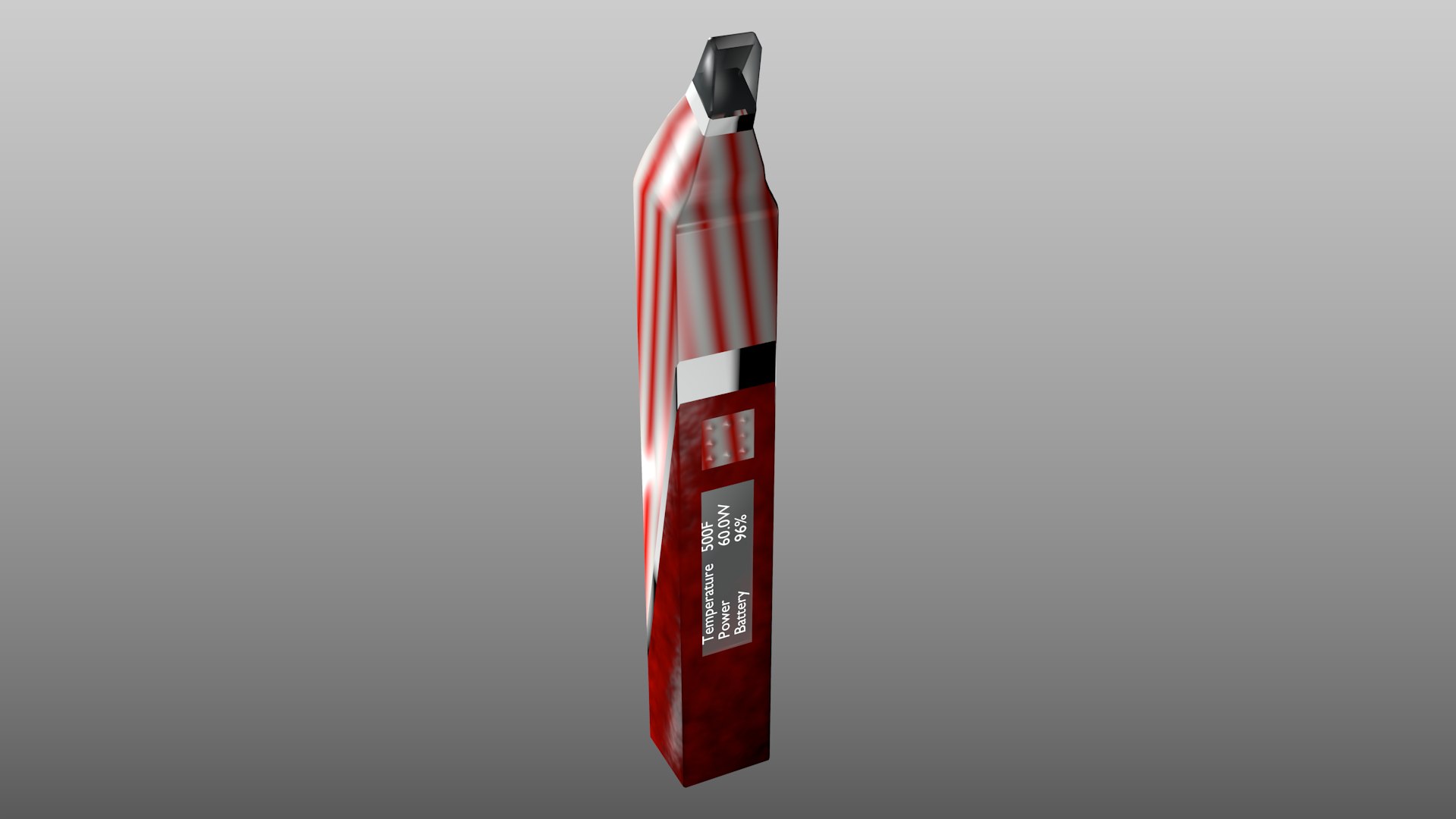 3D electronic cigarette design red leather https://p.turbosquid.com/ts-thumb/Vu/bqpPd6/FYNFntif/vape411/png/1517910332/1920x1080/fit_q87/04cd956971a20540d3aec99fb6bdd22d444da2eb/vape411.jpg