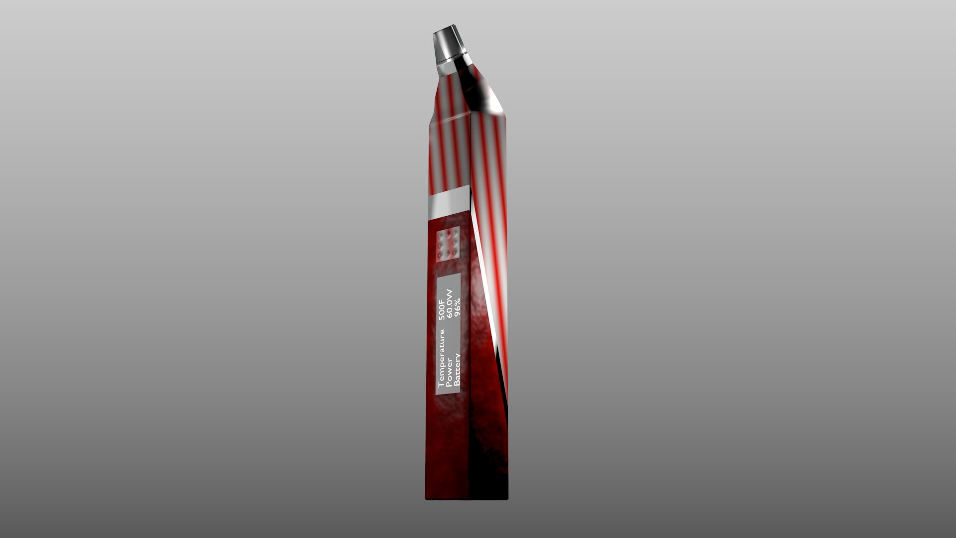 3D electronic cigarette design red leather https://p.turbosquid.com/ts-thumb/Vu/bqpPd6/rMIHOc87/vape43/png/1517910312/1920x1080/fit_q87/e6478bc26e1ba8e639f3fe5db554403f4f2d3959/vape43.jpg