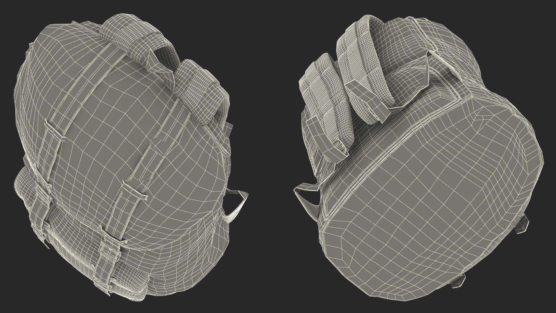 Classic Backpack with Leather Straps 3D model https://p.turbosquid.com/ts-thumb/Vu/fNXEb5/8i/classicbackpackwithleatherstrapsmb3dmodel021/jpg/1713139655/1920x1080/fit_q87/7e73b8974e1d57082ffc82c5cef23a12eb849949/classicbackpackwithleatherstrapsmb3dmodel021.jpg
