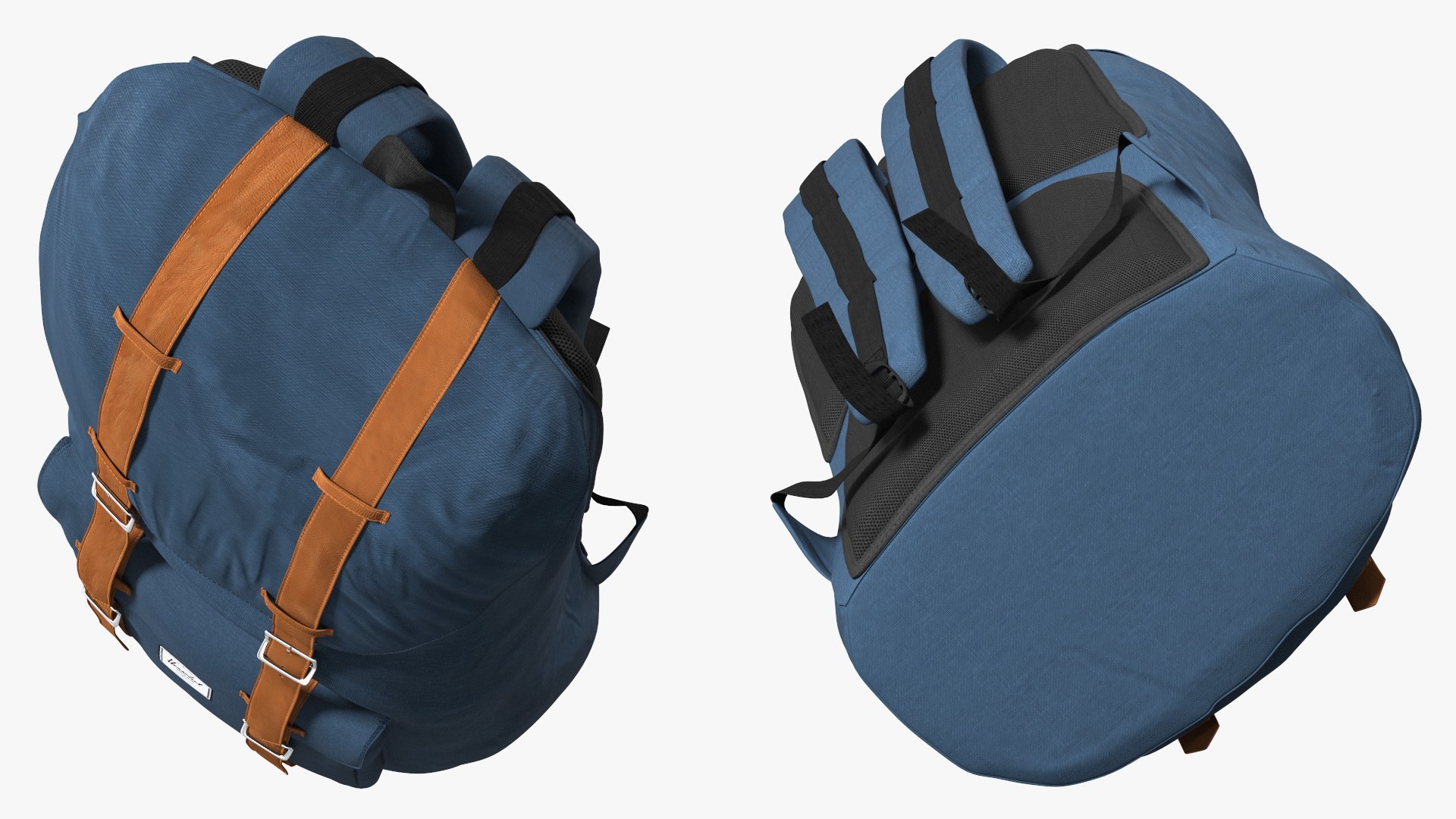 Classic Backpack with Leather Straps 3D model https://p.turbosquid.com/ts-thumb/Vu/fNXEb5/VE/classicbackpackwithleatherstrapsmb3dmodel012/jpg/1713139613/1920x1080/fit_q87/8b9670ffbeba8ad0dfa38f0a7af7920083b9f6bf/classicbackpackwithleatherstrapsmb3dmodel012.jpg