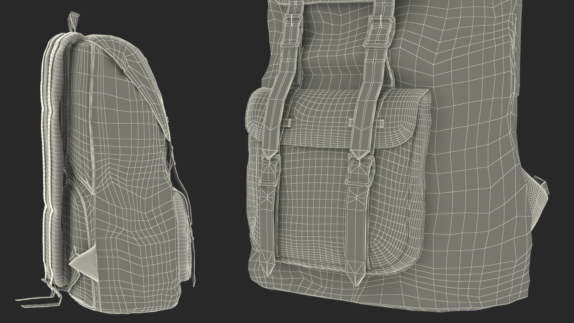 Classic Backpack with Leather Straps 3D model https://p.turbosquid.com/ts-thumb/Vu/fNXEb5/bG/classicbackpackwithleatherstrapsmb3dmodel019/jpg/1713139645/1920x1080/fit_q87/f03a65c4582a5417b2e9d8171526f0daf9e4bfb1/classicbackpackwithleatherstrapsmb3dmodel019.jpg