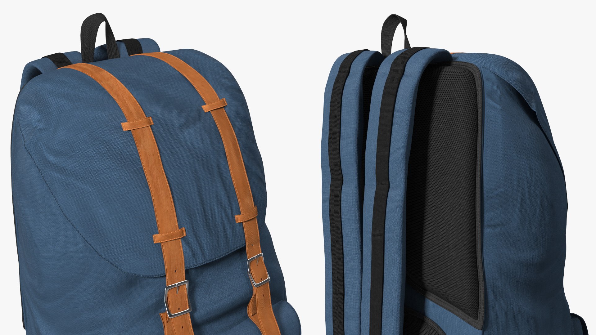Classic Backpack with Leather Straps 3D model https://p.turbosquid.com/ts-thumb/Vu/fNXEb5/h7/classicbackpackwithleatherstrapsmb3dmodel011/jpg/1713139608/1920x1080/fit_q87/96b9a4339c7a9fa9c35118e2489d96c8248da19c/classicbackpackwithleatherstrapsmb3dmodel011.jpg