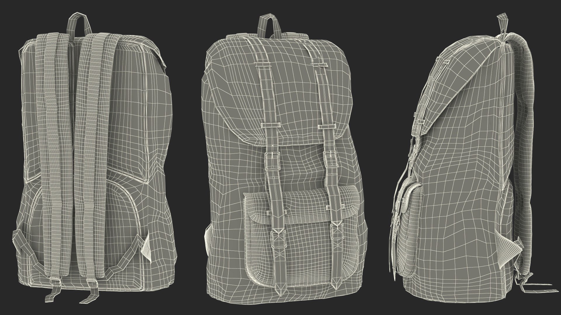Classic Backpack with Leather Straps 3D model https://p.turbosquid.com/ts-thumb/Vu/fNXEb5/lG/classicbackpackwithleatherstrapsmb3dmodel018/jpg/1713139640/1920x1080/fit_q87/c4ec6f6a57395f8b21f9f4e206741d9501385310/classicbackpackwithleatherstrapsmb3dmodel018.jpg