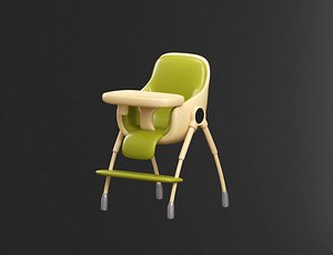 Baby Highchair