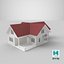Family House 06