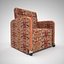 Krankenhaus Lounge Chair