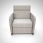 Krankenhaus Lounge Chair