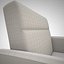 Krankenhaus Lounge Chair