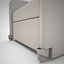 Krankenhaus Lounge Chair