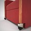 Krankenhaus Lounge Chair