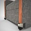 Krankenhaus Lounge Chair