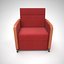 Krankenhaus Lounge Chair