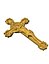 Pendentif Jésus Crucifix INRI