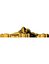 Pendentif Jésus Crucifix INRI